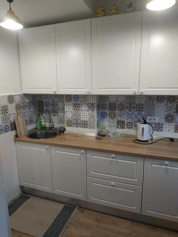 Apartment Hermes Beograd Eksteriør bilde
