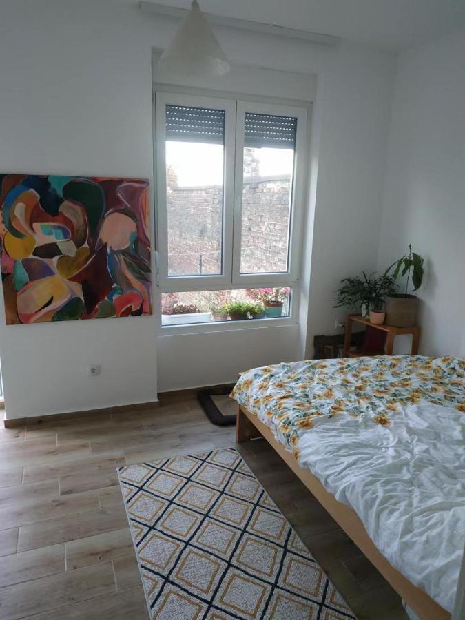 Apartment Hermes Beograd Eksteriør bilde