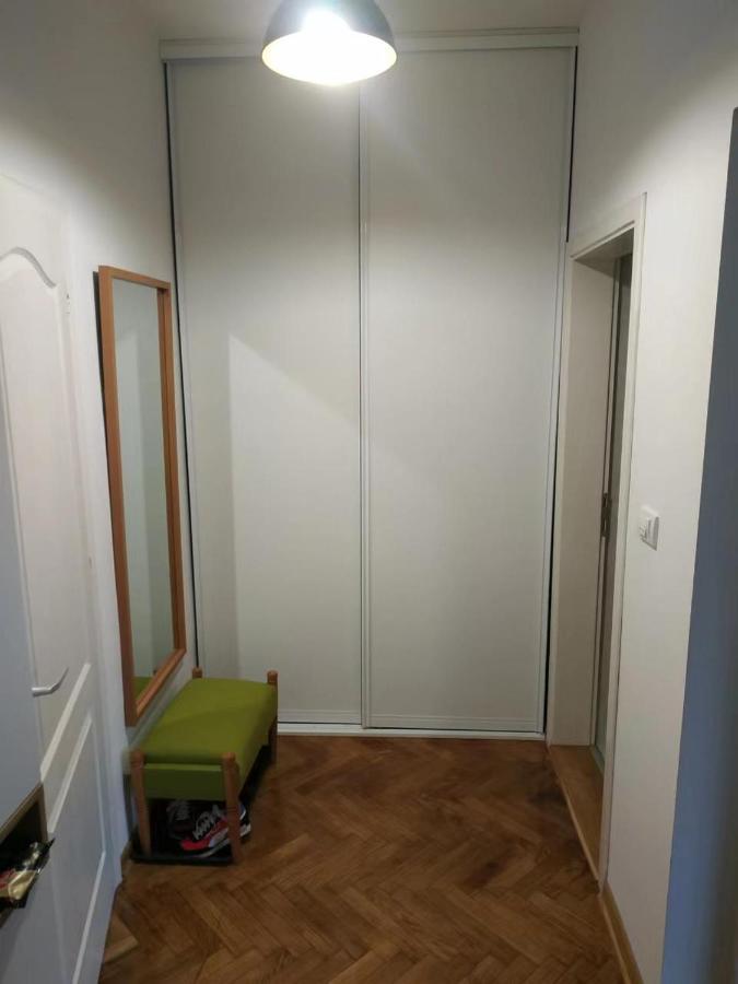 Apartment Hermes Beograd Eksteriør bilde