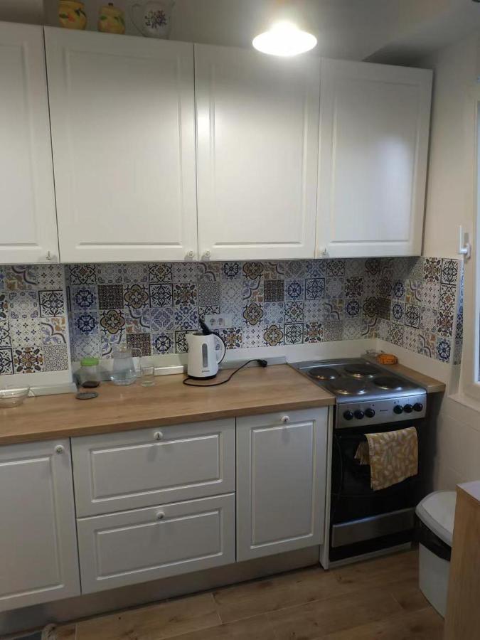 Apartment Hermes Beograd Eksteriør bilde