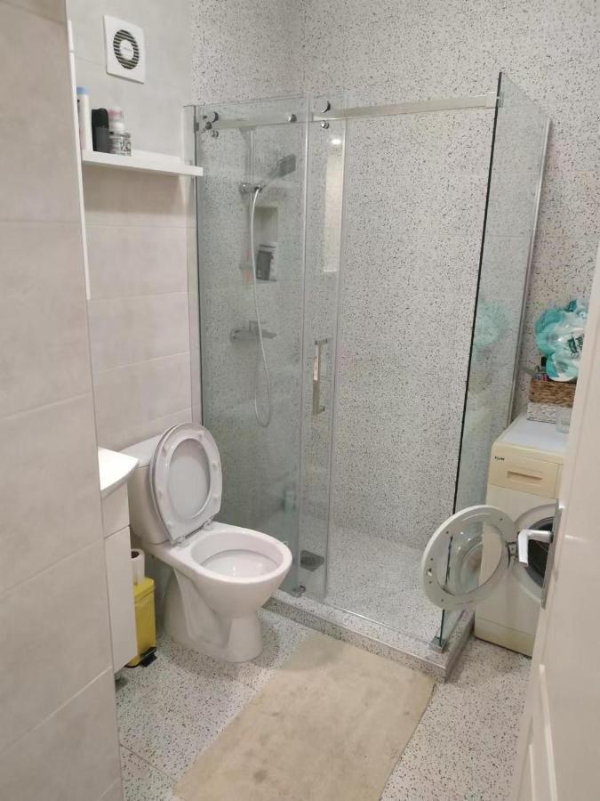 Apartment Hermes Beograd Eksteriør bilde