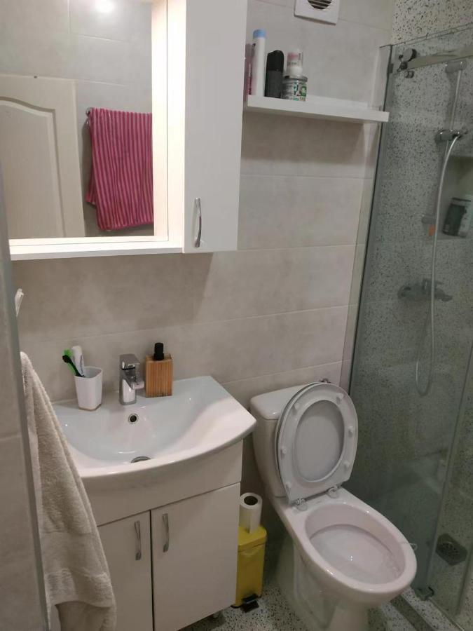 Apartment Hermes Beograd Eksteriør bilde