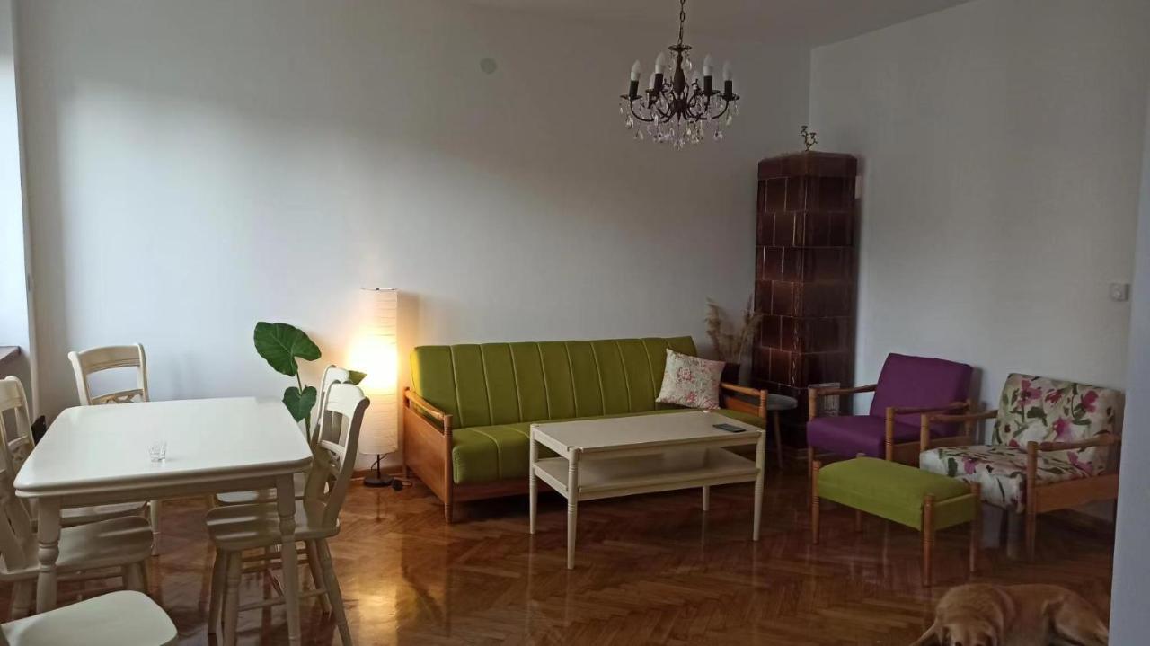 Apartment Hermes Beograd Eksteriør bilde