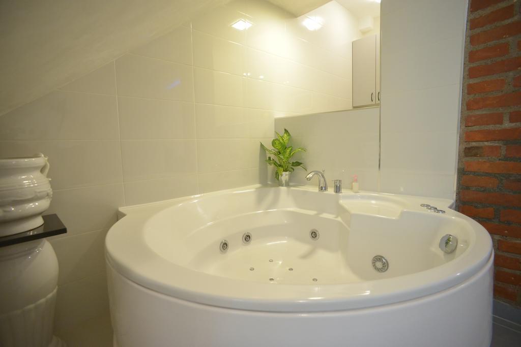 Apartment Hermes Beograd Eksteriør bilde