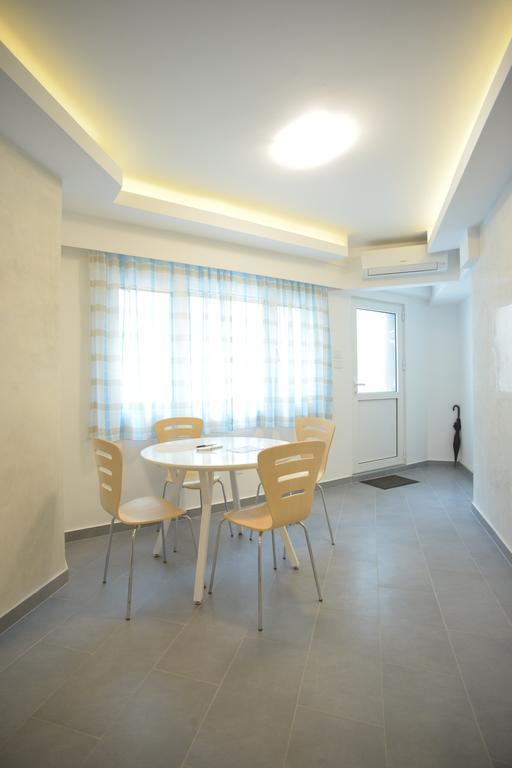 Apartment Hermes Beograd Eksteriør bilde