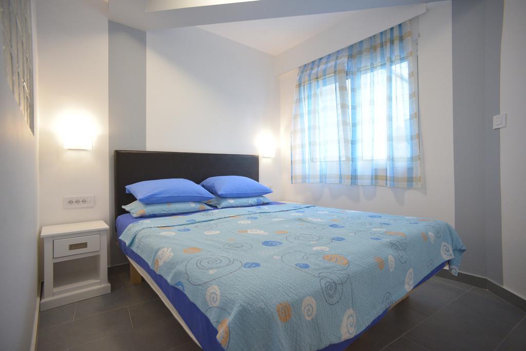 Apartment Hermes Beograd Eksteriør bilde