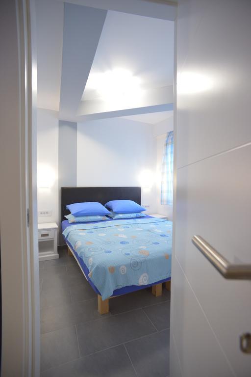 Apartment Hermes Beograd Eksteriør bilde
