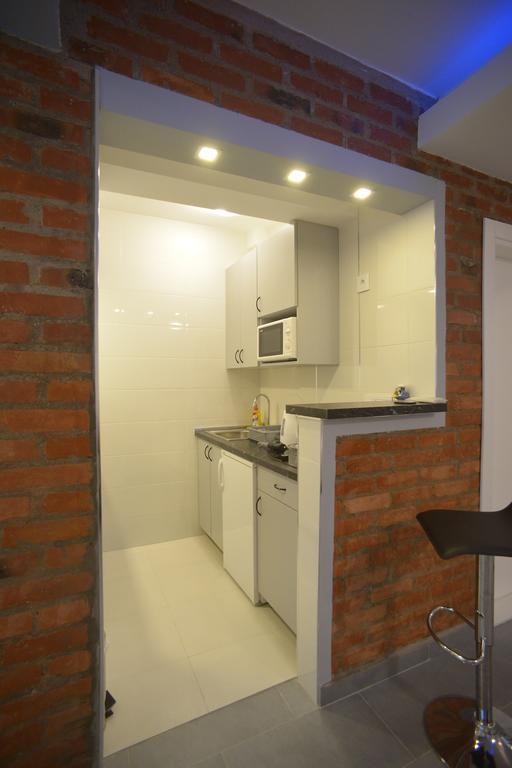 Apartment Hermes Beograd Eksteriør bilde