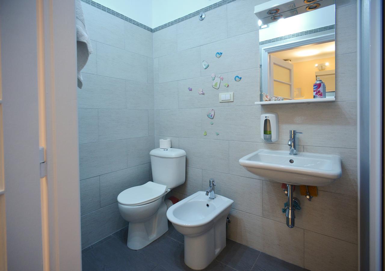 Apartment Hermes Beograd Eksteriør bilde