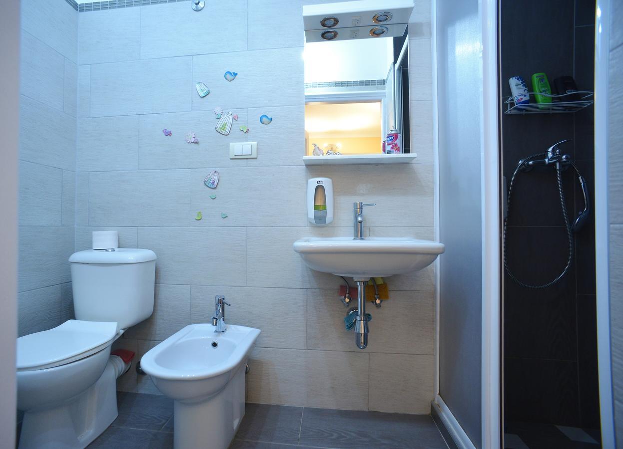 Apartment Hermes Beograd Eksteriør bilde