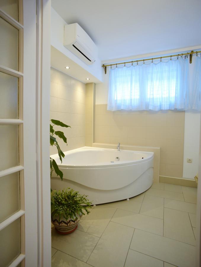 Apartment Hermes Beograd Eksteriør bilde